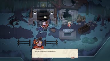 Ship of Fools - PC Windows