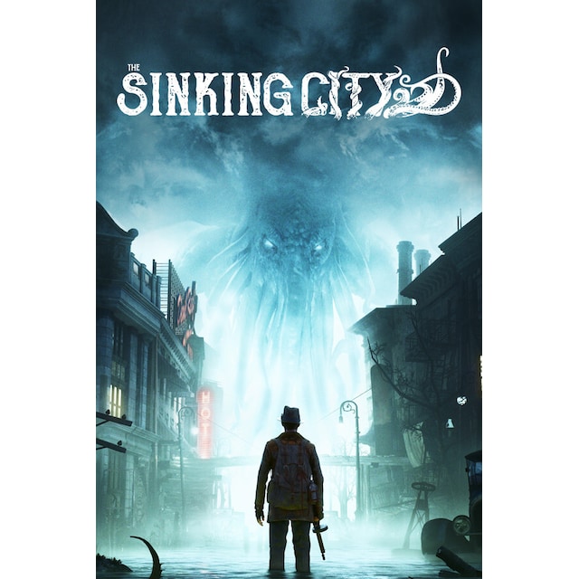 The Sinking City - PC Windows