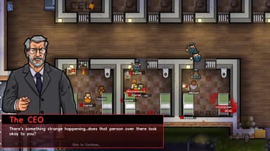 Prison Architect - Undead - PC Windows,Mac OSX,Linux