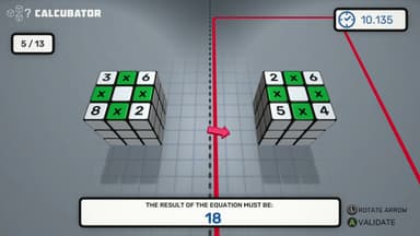 Professor Rubik’s Brain Fitness - PC Windows,Mac OSX