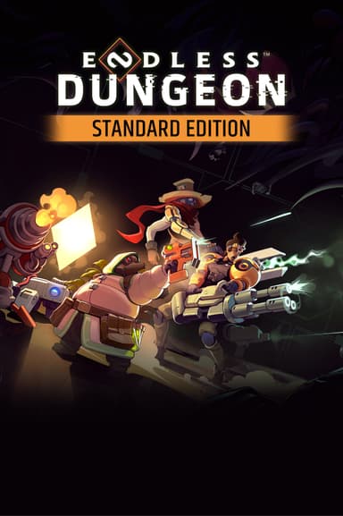 ENDLESS™ Dungeon - PC Windows