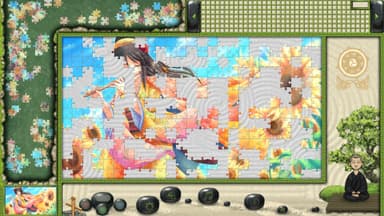 Pixel Puzzles 4k: Japan - PC Windows