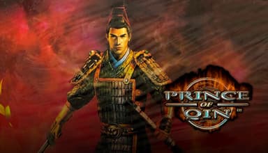Prince of Qin - PC Windows
