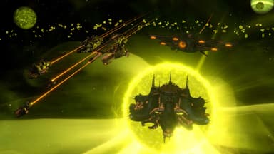 Stellaris: Toxoids Species Pack - PC Windows,Mac OSX,Linux
