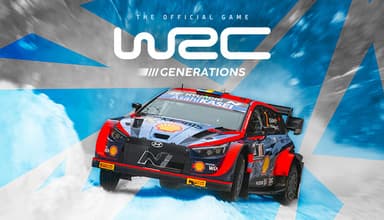 WRC Generations – The FIA WRC Official Game - PC Windows