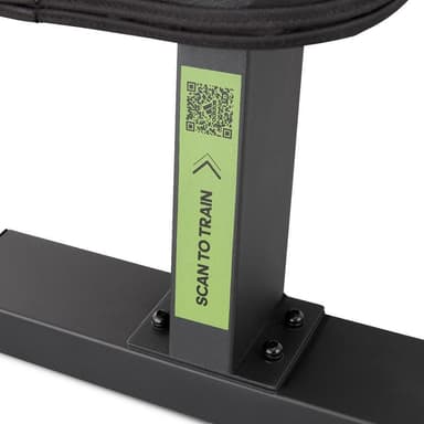 Adidas Flat Bench