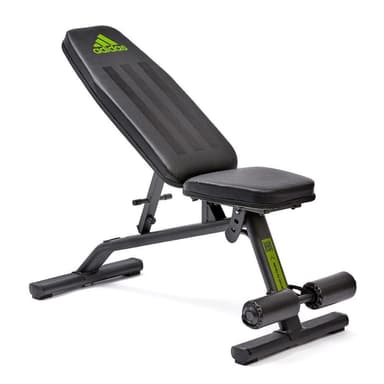 Adidas Utility Bench