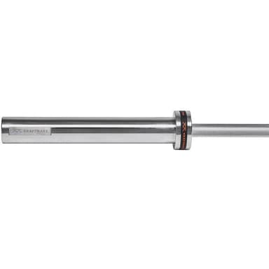 Kraftmark Vektstang 50 mm - Vektløfting 15kg