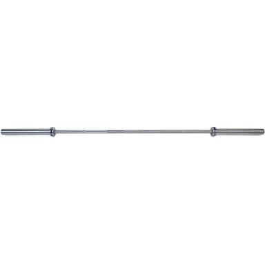 Kraftmark Olympisk vektstang 50 mm - Gym Bar 20 kg 1.0