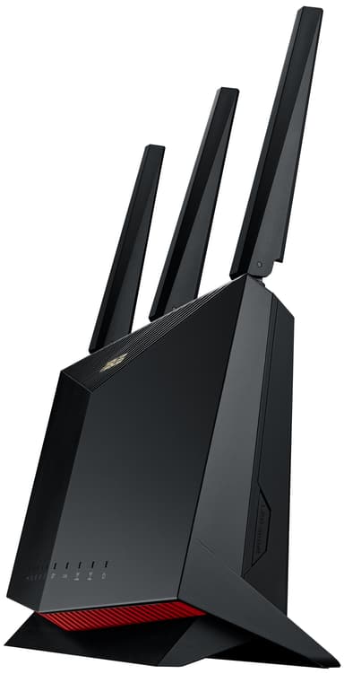 Asus RT-AX86U Pro router