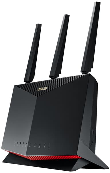 Asus RT-AX86U Pro router