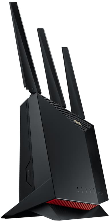Asus RT-AX86U Pro router