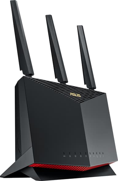 Asus RT-AX86U Pro router
