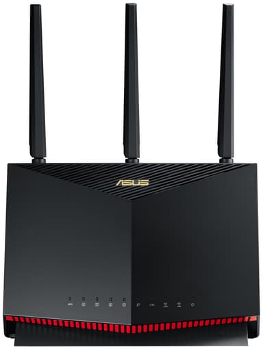 Asus RT-AX86U Pro router