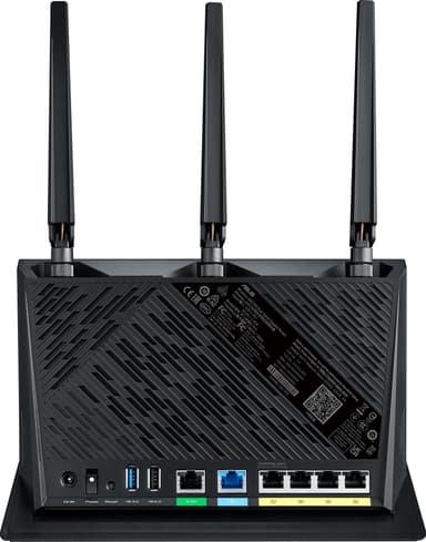 Asus RT-AX86U Pro router