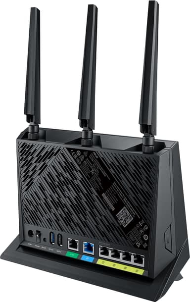 Asus RT-AX86U Pro router