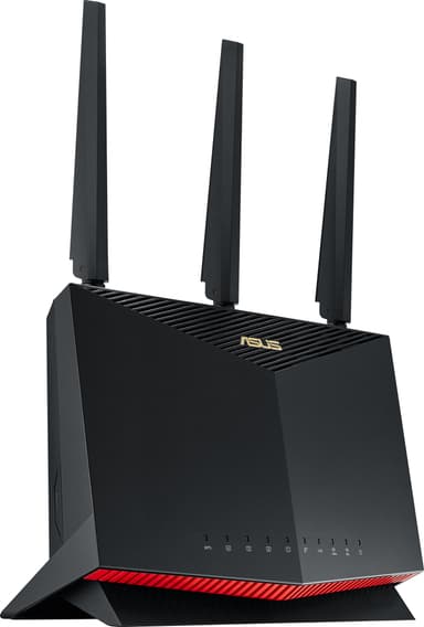 Asus RT-AX86U Pro router