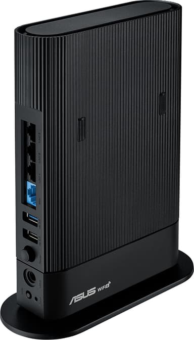 Asus RT-AX59U router