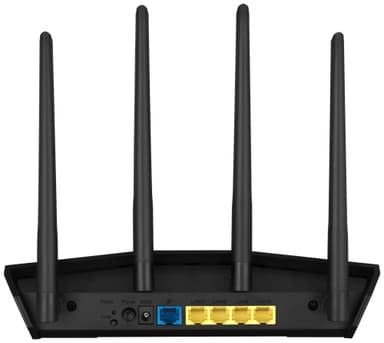 Asus RT-AX57 router