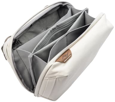Peak Design Tech Pouch kameraveske (Bone)