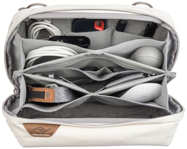 Peak Design Tech Pouch kameraveske (Bone)