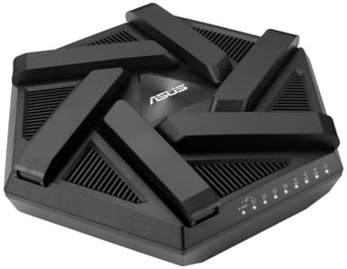 Asus RT-AXE7800 router