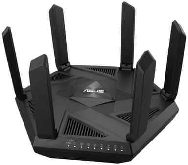 Asus RT-AXE7800 router