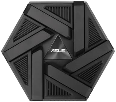 Asus RT-AXE7800 router
