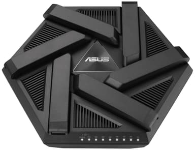 Asus RT-AXE7800 router