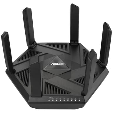 Asus RT-AXE7800 router