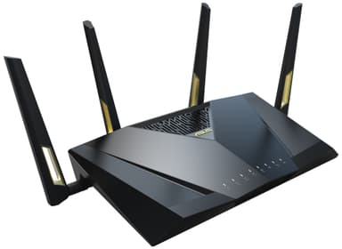 Asus RT-AX88U Pro router