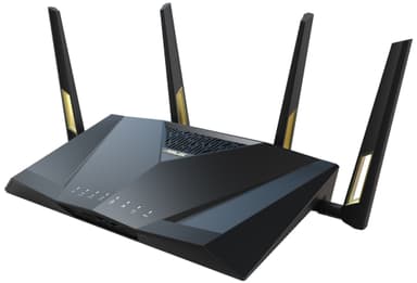 Asus RT-AX88U Pro router