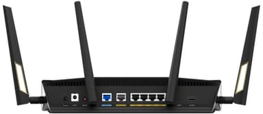 Asus RT-AX88U Pro router