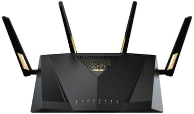 Asus RT-AX88U Pro router