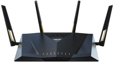 Asus RT-AX88U Pro router