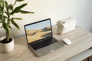Peak Design Tech Pouch kameraveske (Bone)