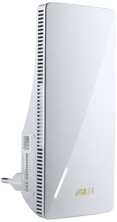 Asus RP-AX58 WiFi Network Range Extender