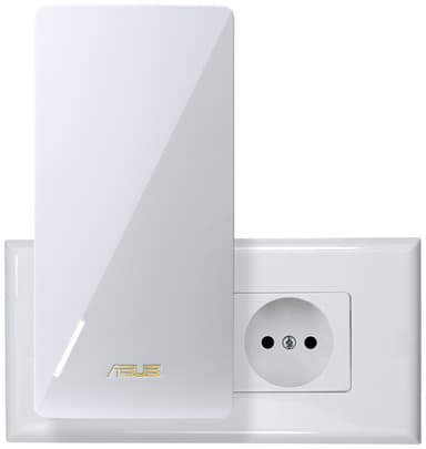 Asus RP-AX58 WiFi Network Range Extender
