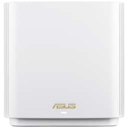 Asus ZenWiFi XT9 Mesh Wi-Fi router (hvit)