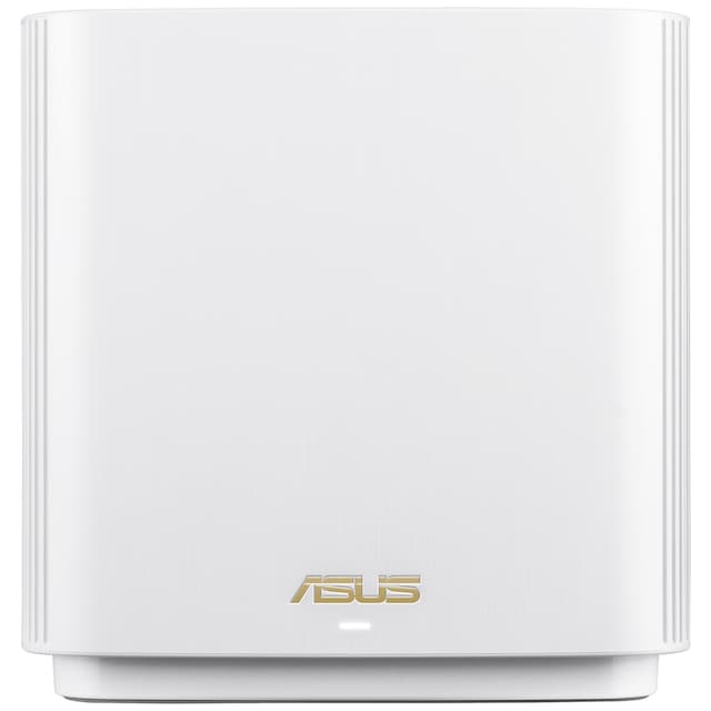 Asus ZenWiFi XT9 Mesh Wi-Fi router (hvit)