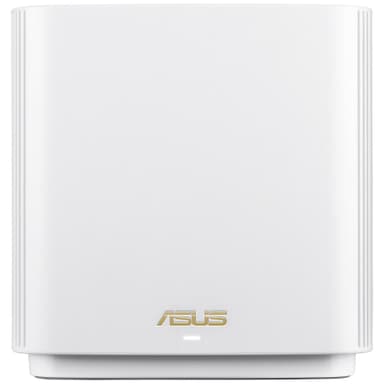 Asus ZenWiFi XT9 Mesh Wi-Fi router (hvit)