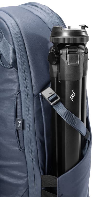 Peak Design ryggsekk (Midnight)