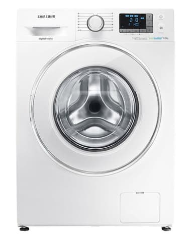 Samsung F500 vaskemaskin WF80F5E5P4W - brukt