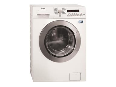 AEG L77696NWD vask/tørk - brukt