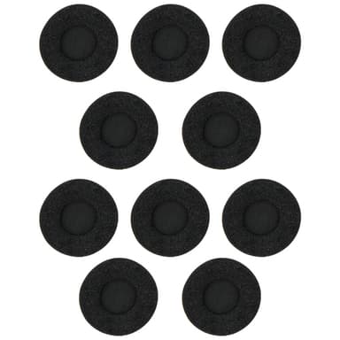 Jabra Biz 2300, Skum, 10 stykker, China, 15 stykker, 1,1 kg, 178 mm