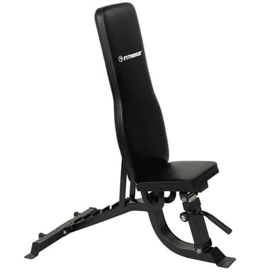FitNord Adjustable bench PRO
