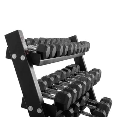 Gymstick Multi-Layer Rack for Dumbbells