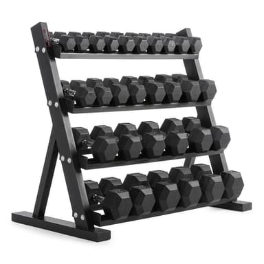 Gymstick Multi-Layer Rack for Dumbbells