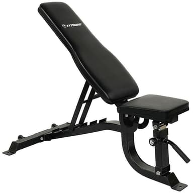 FitNord Adjustable bench PRO