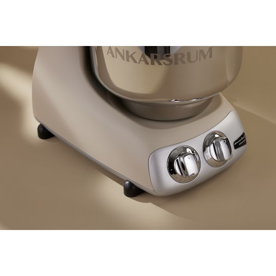 Ankarsrum Assistant Original kjøkkenmaskin AKM6230HB (beige)